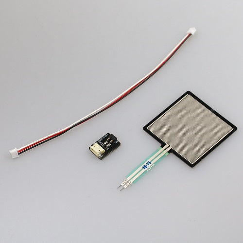 micro:bit用圧力センサー（コネクタータイプ）