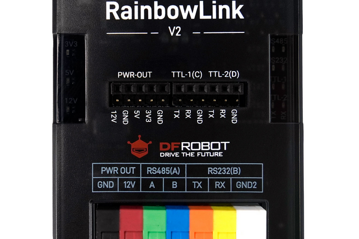 DFROBOT-TEL0190