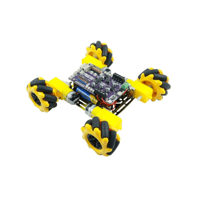 CYTRON-CK-ROBO-BASE-MINI-4WD