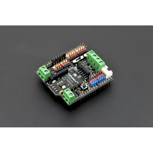 《お取り寄せ商品》Gravity: RS485 IO Expansion Shield for Arduino