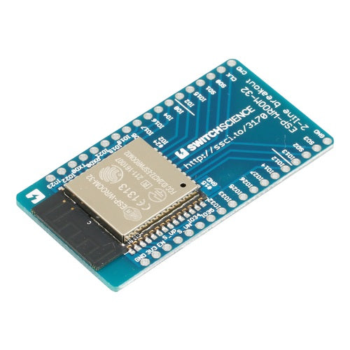 SSCI-031707