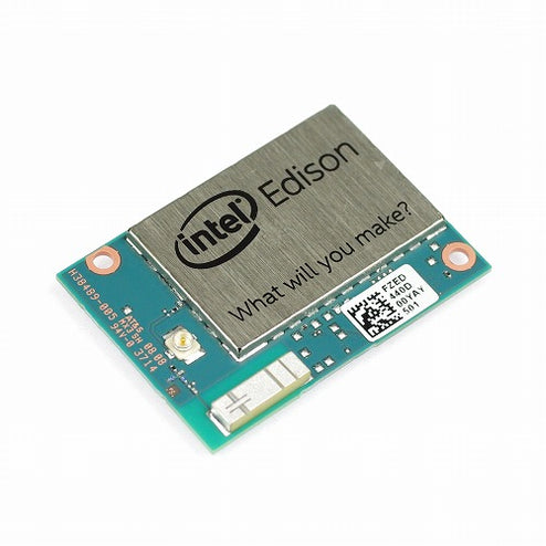 INTEL-EDISON