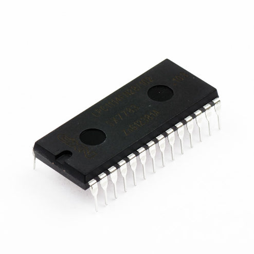 NXP-LPC1114FN28