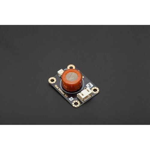《お取り寄せ商品》Gravity: Analog Alcohol Sensor (MQ3) For Arduino