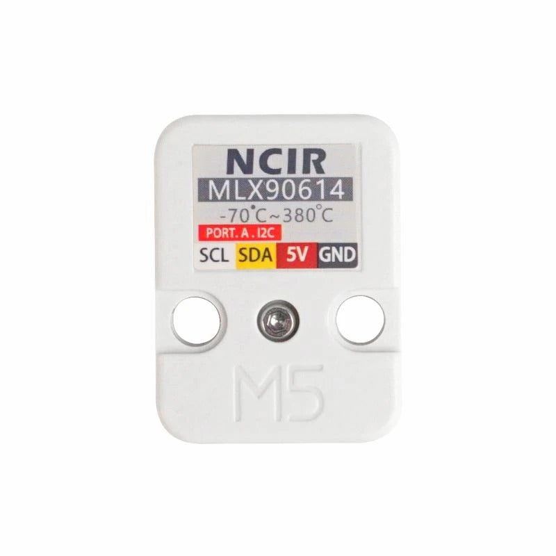 M5STACK-NCIR-UNIT