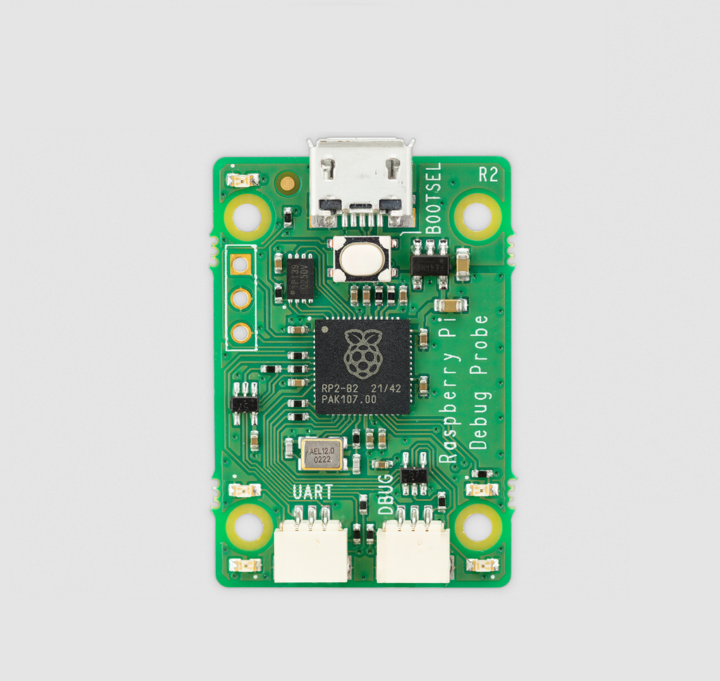 Sc0889 Raspberry Pi Raspberry Pi デバッグプローブ — スイッチサイエンス