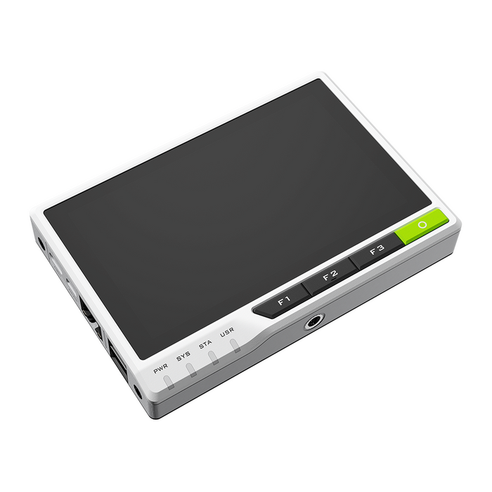 reTerminal(4GB RAMモデル)- 5インチタッチスクリーン付き Raspberry reTerminal(4GB RAMモデル)- 5インチタッチスクリーン付き Raspberry
