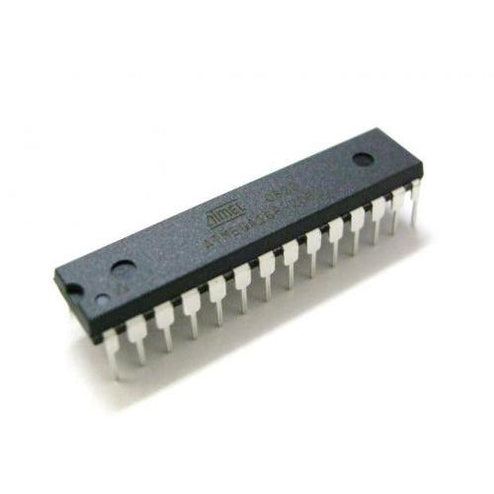 ATMEL-ATMega168-20PU