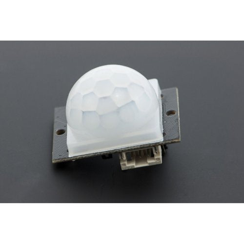 《お取り寄せ商品》Gravity: Digital Infrared Motion Sensor For Arduino