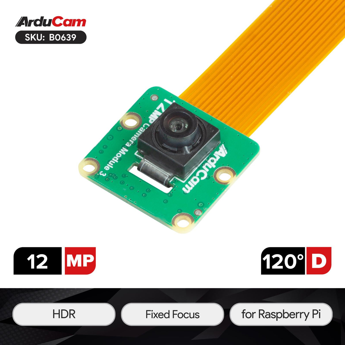 UCTRONICS-B0639