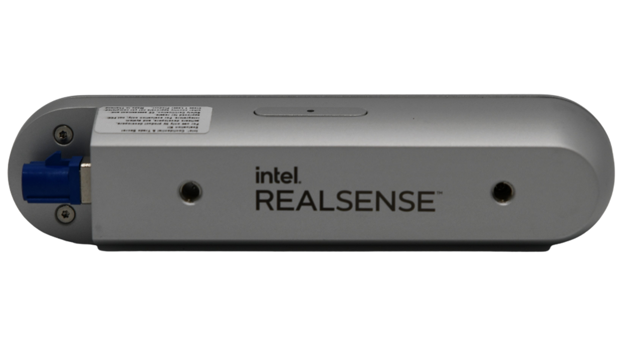 Intel RealSense Depth Camera D457
