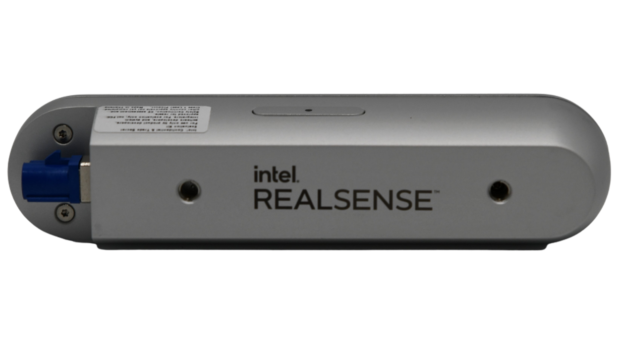 Intel RealSense Depth Camera D457--在庫限り — スイッチサイエンス Intel RealSense Depth Camera D457--在庫限り — スイッチサイエンス