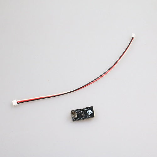 micro:bit用赤外線LEDモジュール（コネクタータイプ）
