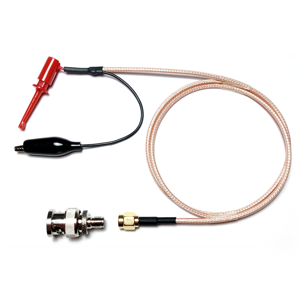 レア‼️ インフラノイズ クロック専用BNCケーブル CKL-1.3BNC よーつー