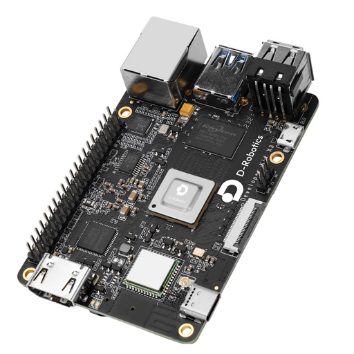 DROBOTICS-RDK-X3-4GB