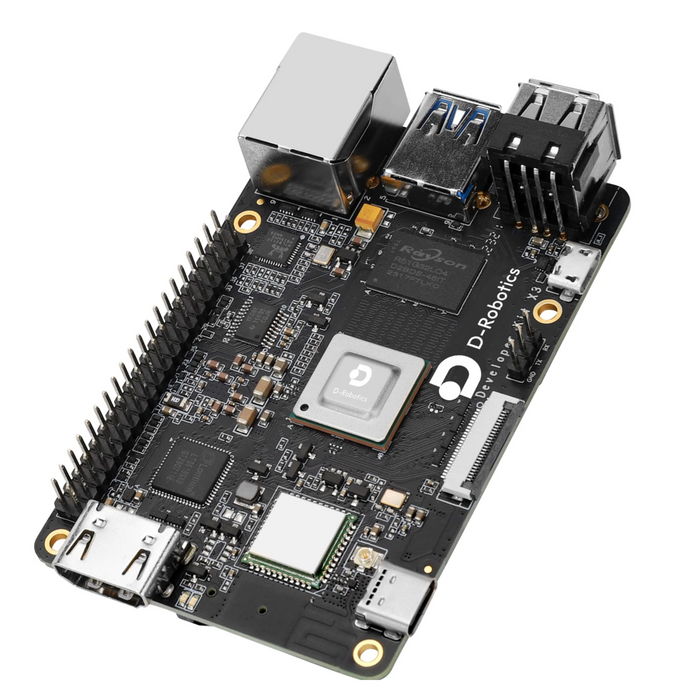 DROBOTICS-RDK-X3-4GB