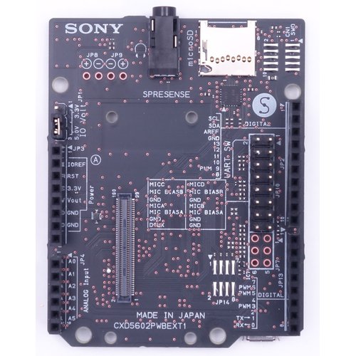 SONY-SPRESENSE-EXT