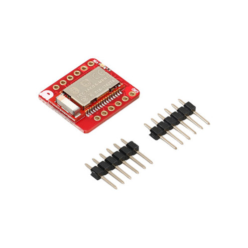 REDBEAR-BLENANO-V2-WOH