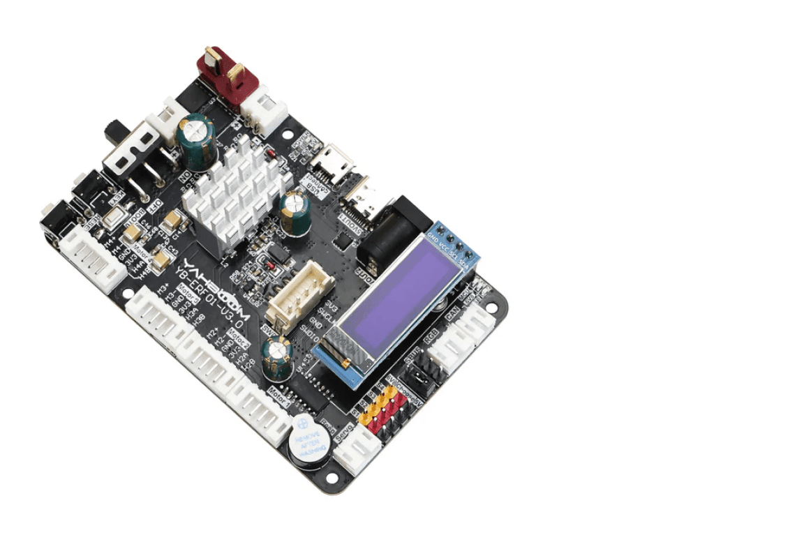 CYTRON-HAT-ROS-STM32