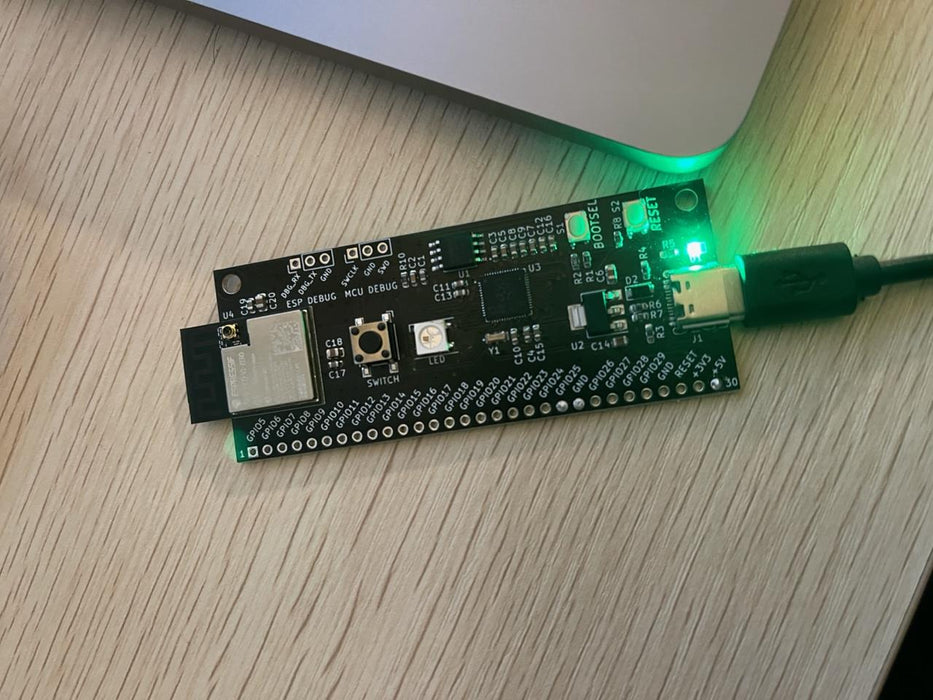 Alexa Connect Kit Dev board with RP2040--販売終了