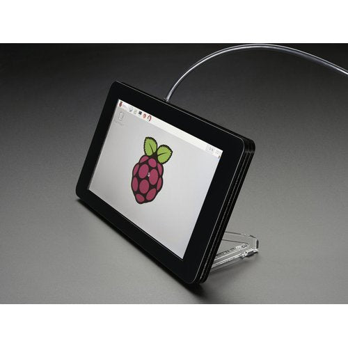 7 インチ ラズベリー パイ モニター Raspberry Pi用 7インチ タッチ