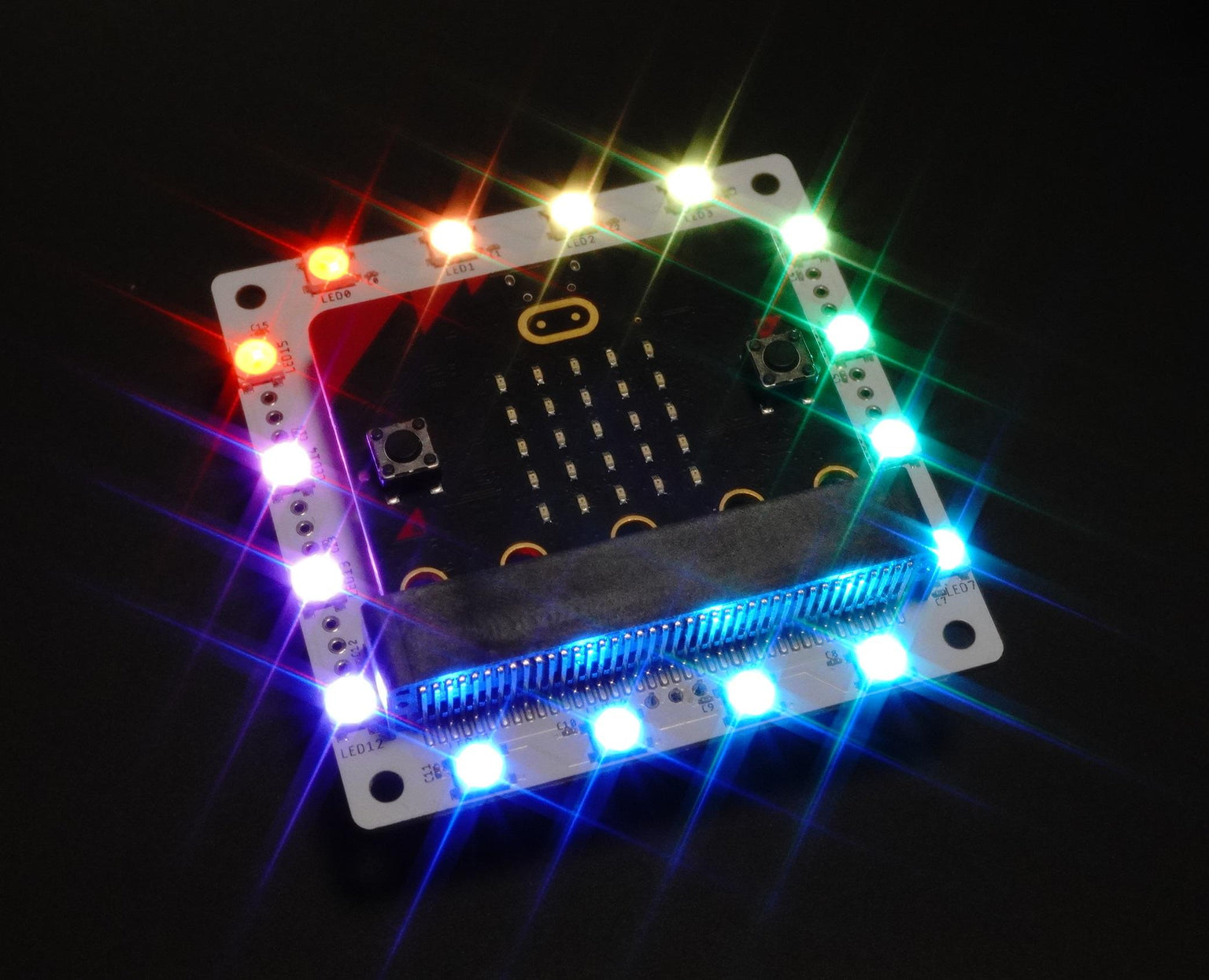 micro:bit — スイッチサイエンス
