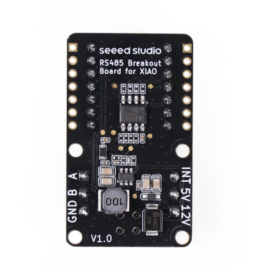 Seeed Studio RS-485モジュール （XIAO用） — スイッチサイエンス