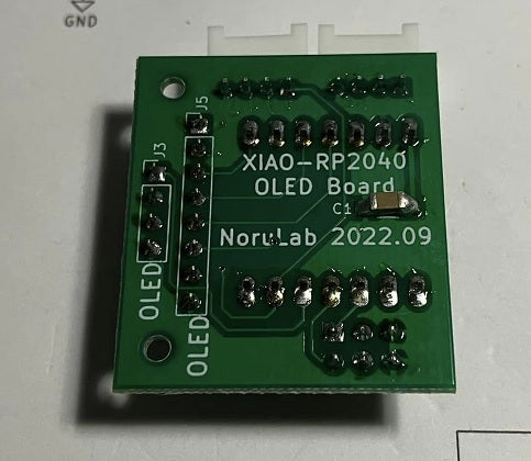 NORULAB-101
