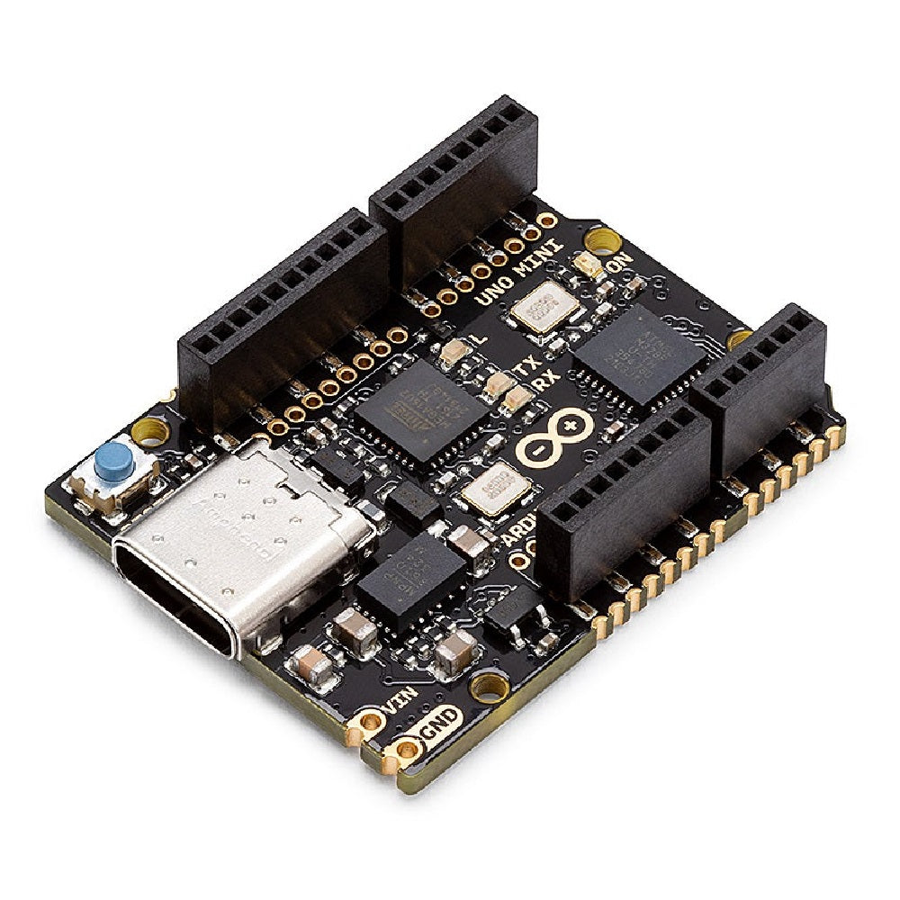 Arduino Uno Mini Limited Edition — スイッチサイエンス
