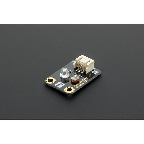 《お取り寄せ商品》Gravity:Analog Grayscale Sensor For Arduino