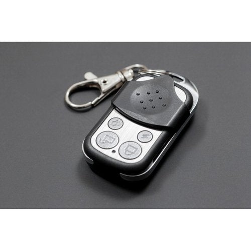 《お取り寄せ商品》Remote Wireless Keyfob 315MHz (Metal)