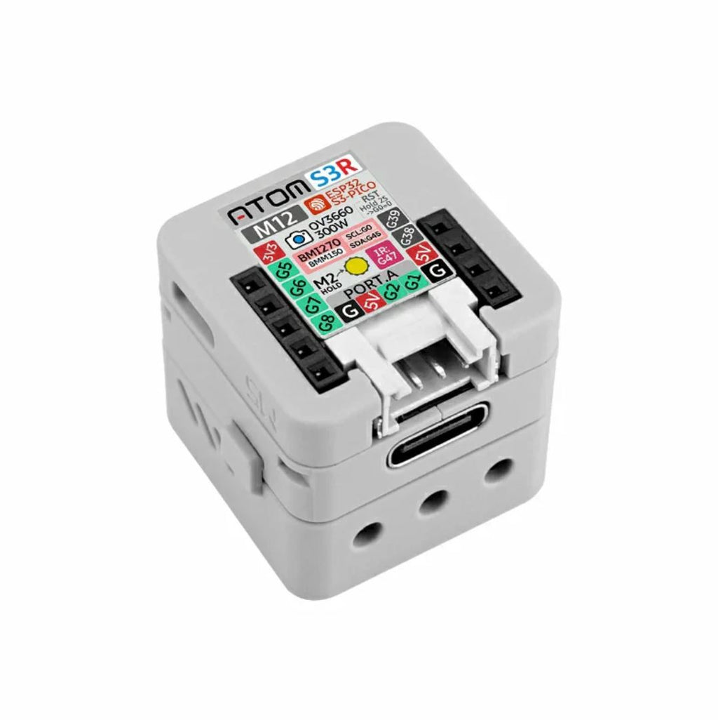 M5stack Llm M5Stack — スイッチサイエンス