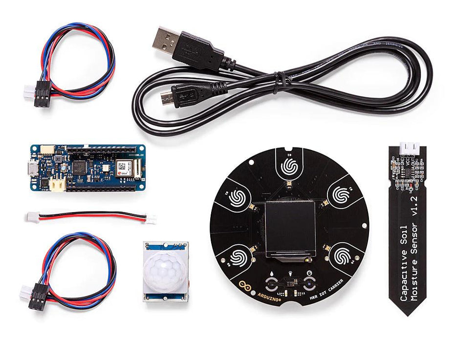 Arduino Explore IoTキット--販売終了