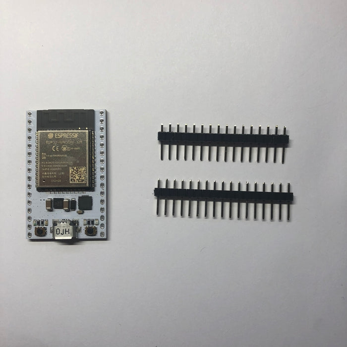 BOARD_ESP32E-WROOM(16MB) USB Micro