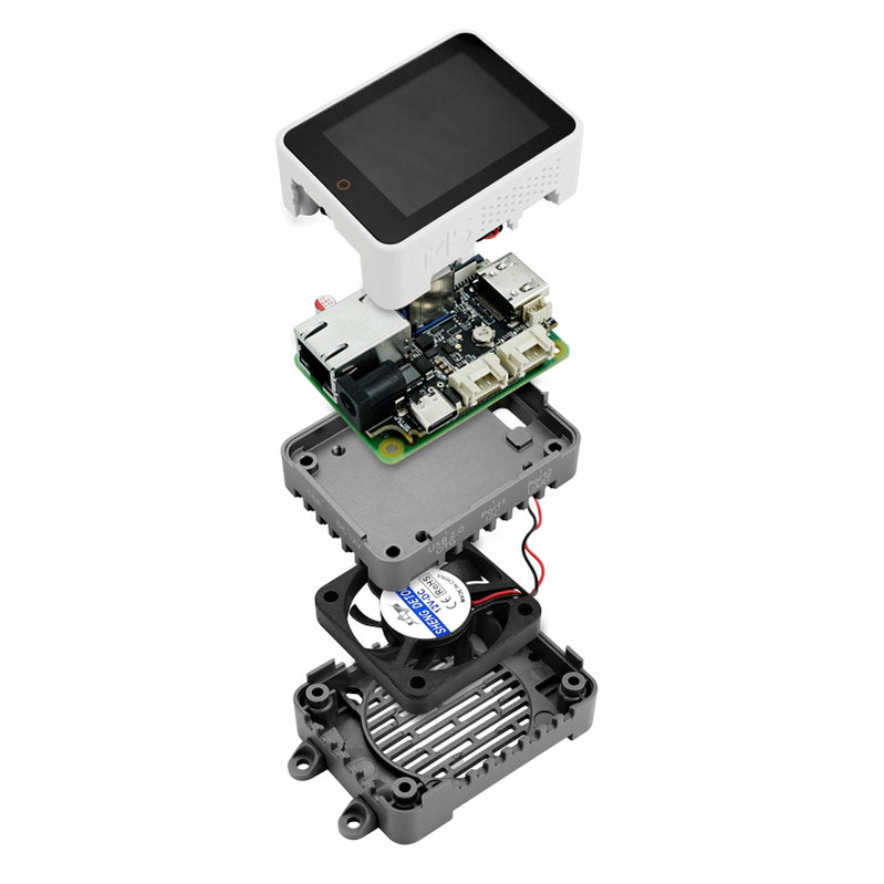 M5Stack CoreMP135 — スイッチサイエンス