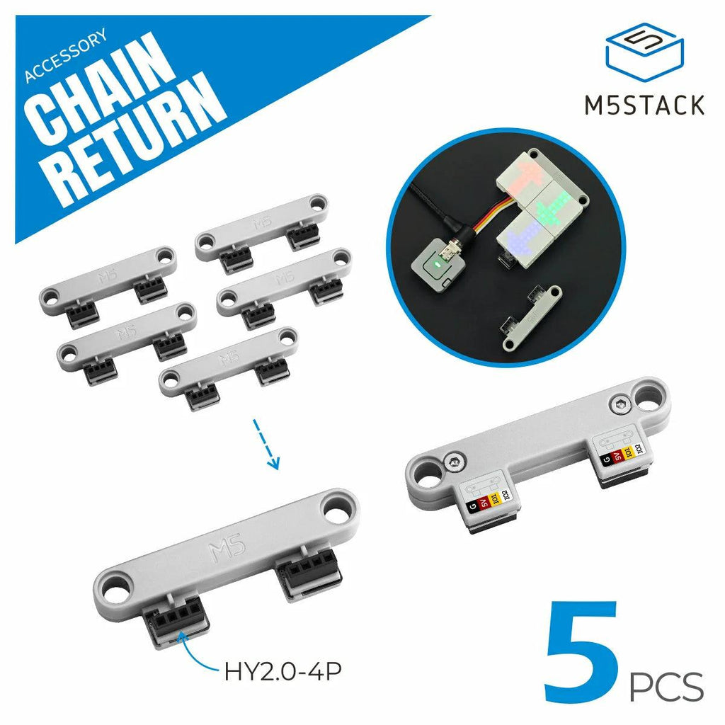 M5Stack — スイッチサイエンス