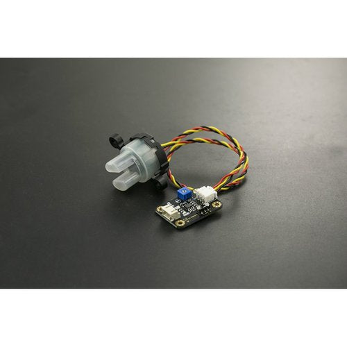 《お取り寄せ商品》Gravity: Analog Turbidity Sensor For Arduino