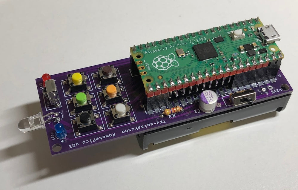 Raspberry Science Raspberry Pi(ラズパイ) — スイッチサイエンス