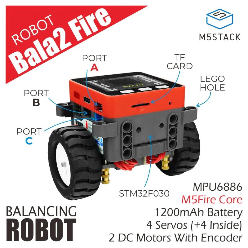 M5STACK-K014-E