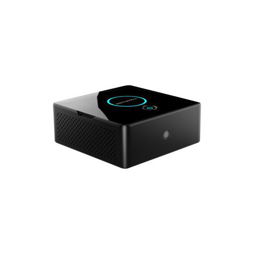 Pi Desktop - Raspberry Pi用ミニPC作成キット--販売終了 — スイッチ