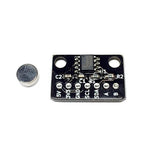 Sensor As5601 12bit (4096P/R) 磁気式エンコーダAS5601 Breakout Board — スイッチサイエンス