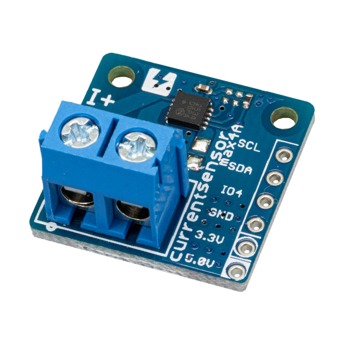 Conta™ 電流センサ max4A PAC1710搭載 — スイッチサイエンス