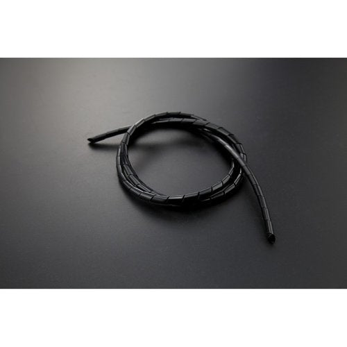 《お取り寄せ商品》6mm Spiral Cable Wrap (1m)
