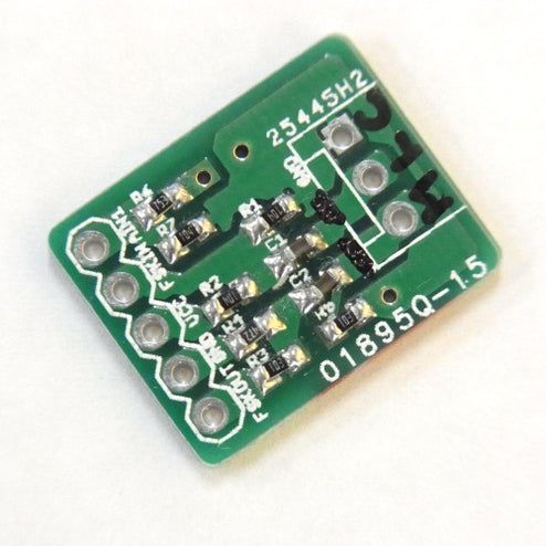 ARMS22-SOFTMODEM-V2PROTO