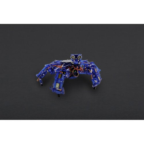《お取り寄せ商品》ArcBotics Robotics Hexapod Kit