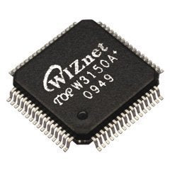 WIZNET-W3150A+