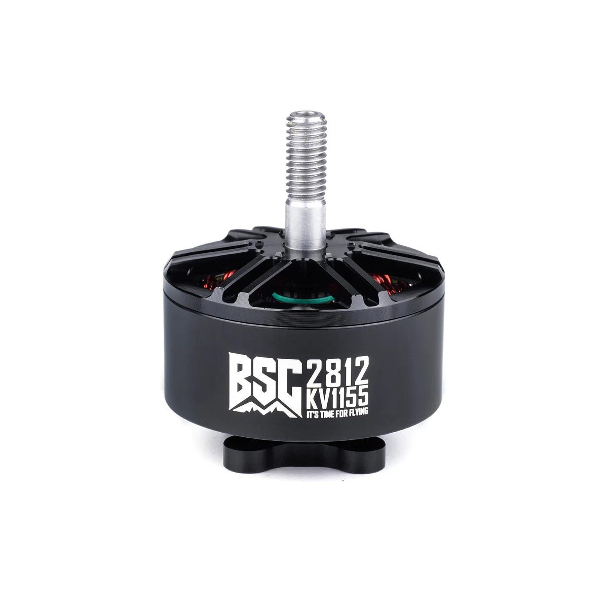 MAD BSC 2812 1155KV-4~6Sブラシレスモーター — スイッチサイエンス