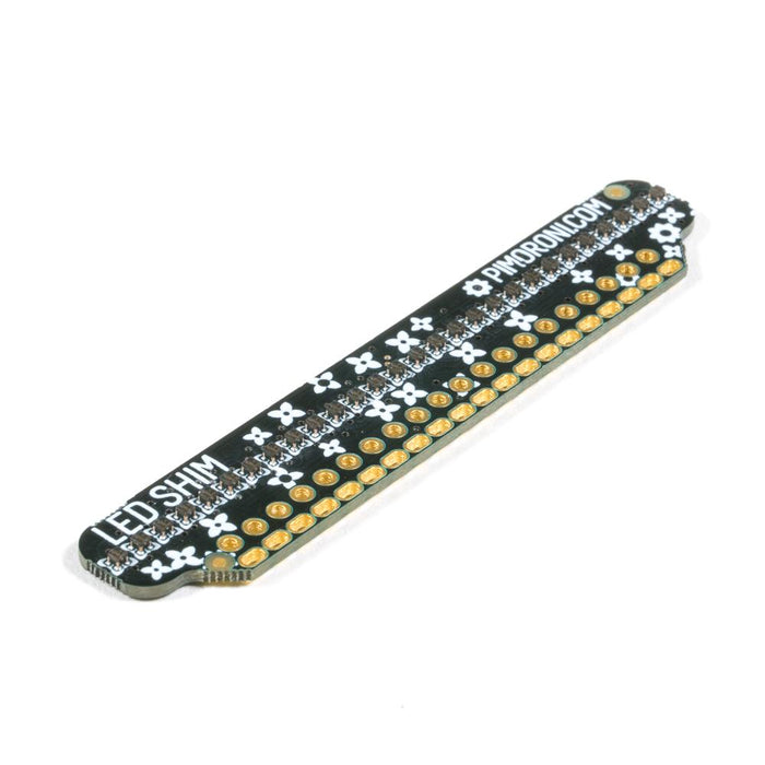 Arduino Shim LED SHIM--在庫限り — スイッチサイエンス