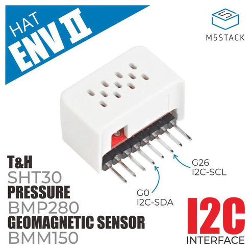 M5STACK-U053-B