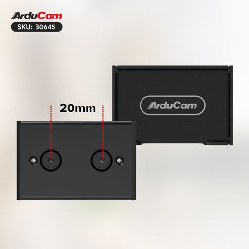 UCTRONICS-B0645